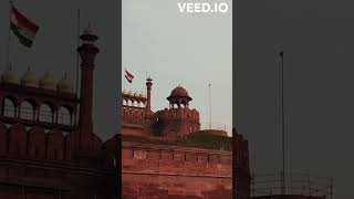 Architecture  Red Fort India [upl. by Shea]