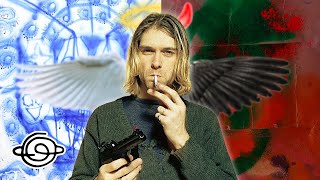 Kurt Cobain The Paradox of a Generational Icon [upl. by Ahsael]