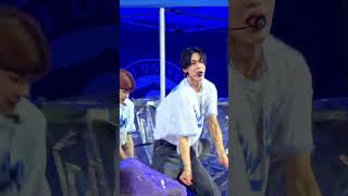 240526 라이즈 원빈 Siren 4K 직캠 라이즈 RIIZE siren wonbin 원빈 연세대 아카라카 kpop fancam live 직캠 [upl. by Sgninnej]