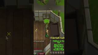 Catching Bots in OSRS OldSchoolRuneScape osrs leagues5 [upl. by Walli854]