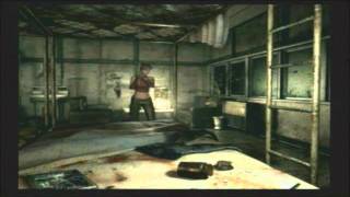 Resident Evil Zero Walkthrough Part 24  Operating the Forklift [upl. by Brahear696]