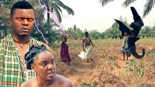 THE REVENGE OF A DRAGON PRINCE Nollywood Epic Movie 2024  Nigerian Full Movies [upl. by Kassity]