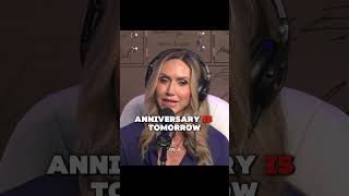 Lara Trump on Donald Trump and the election donaldtrump podcast shortyoutube shorts [upl. by Chick]