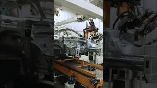 CUPRA Formentor PRODUCTION Secrets Revealed [upl. by Muslim545]