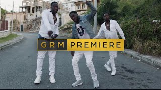 Remedee ft Kojo Funds Yxng Bane amp Masicka  Creepin Up The Come Up Music Video  GRM Daily [upl. by Ahsinan89]