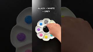 Mix mix colors asmr shortvideo shortasmr rjkielvlog [upl. by Yesnel832]