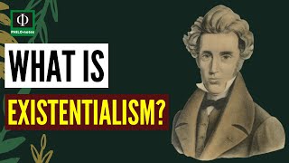 What is Existentialism [upl. by Robbins]