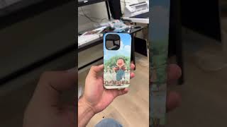 Customer feedbackdiy phone case [upl. by Renzo490]