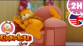 Garfield and his friends  Garfield Originals [upl. by Cofsky]