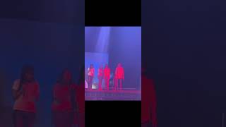 K D Medical College Mathura Fest 2024 Group Singing [upl. by Retsub118]