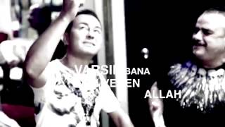 Serdar Ortaç feat Bülent Serttaş  HABER GELMİYOR YARDAN [upl. by Lamson]