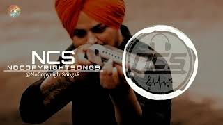 Tochan  Sidhu Moose Wala  NoCopyrightSongs  no copyright status songs  Punjabi remix song [upl. by Tremann326]