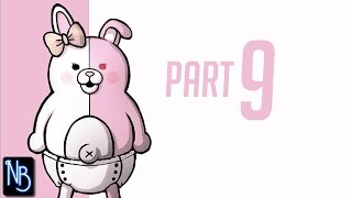 Danganronpa 2 Goodbye Despair Walkthrough Part 9 No Commentary [upl. by Drugi966]