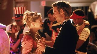 Never Been Kissed Full Movie Facts And Review  Drew Barrymore  David Arquette [upl. by Laddy600]