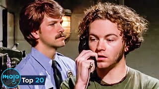 Top 20 Times TV Shows Predicted the Future [upl. by Celik398]