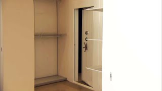 What’s Inside a Safe Room in a Luxury Home [upl. by Wallace]