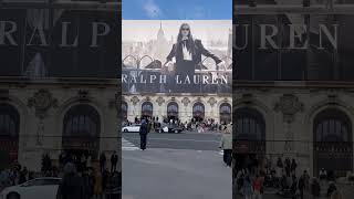 Paris France 🇫🇷 2024 walking around opera [upl. by Snebur42]