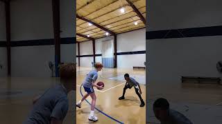 Lion Heart Basketball Training basketball basketballislife  DJI 20240409175329 0459 D [upl. by Macintosh]