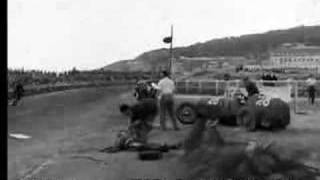 First Deauville Grand Prix 1936 [upl. by Arocal]