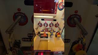 How to Put the Stacker Arcade Game in quotService Modequot shorts [upl. by Kirven814]