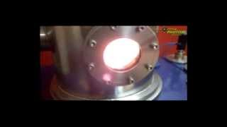 Coating With Thermal Evaporation [upl. by Stu452]