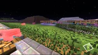 RheraPL Serwer minecraft Dedyk NonPremium Gildie GuildCraft Epicki [upl. by Novelia]