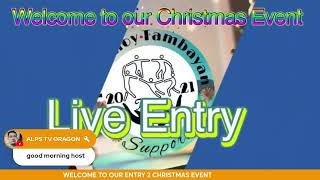 THE PINOY TAMBAYAN 2ND ENTRY LIVE [upl. by Noislla]