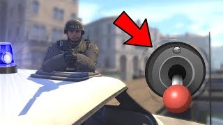 THE LAG SWITCH  CSGO Funny Moments [upl. by Rybma581]