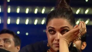 Deepika Crying SALMAN Khan Insulting Ayushmann Khurrana during Award ceremony HD [upl. by Matthaeus362]