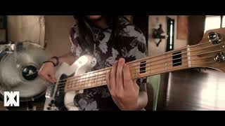 Stigmatized  The Calling SHORT BASS COVER [upl. by Dougall]