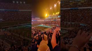 Tennessee Vols Pregame  Dark Mode [upl. by Weirick]