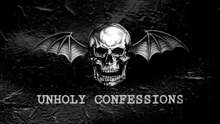 Unholy Confessions [upl. by Rodolphe776]