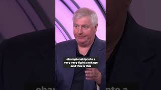 Michael Lyster reacts to the GAAGO paywall controversy ⚽ [upl. by Maisie]