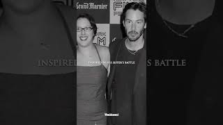 Keanu Reeves Life [upl. by Madlen646]