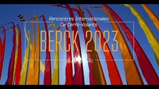 RICV Berck 2023 [upl. by Bornie593]