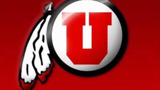 Utah Utes Fight Song [upl. by Adnohsat]