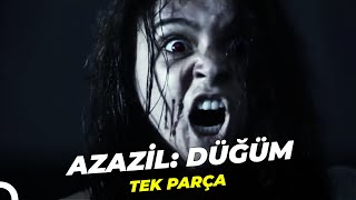 Azazil Düğüm  Türk Korku Filmi Full İzle [upl. by Ilana]