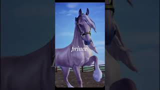 Sso edit my horse princessomusic have fun 🥑 hope you enjoy  flash Warning ⚠️ [upl. by Gonzales]