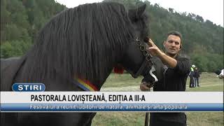 PASTORALA LOVIȘTEANĂ EDIȚIA A III A [upl. by Ynaffi]