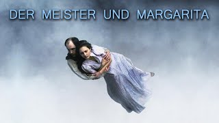 Die große Vergeltung Michail Bulgakows Der Meister und Margarita‘ [upl. by Belsky]