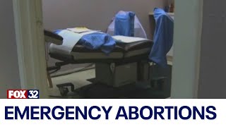 Supreme Court allows emergency abortions in Idaho for now [upl. by Pavel721]