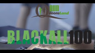 Blackall100 Ultra Marathon 2024 [upl. by Aettam568]