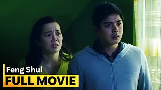 Feng Shui 2 FULL MOVIE  Kris Aquino Coco Martin [upl. by Ynehpets]