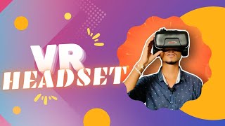 Best Arcnet Vr Headset Under budget 😍  Sawan Suryavanshi [upl. by Nrehtak]