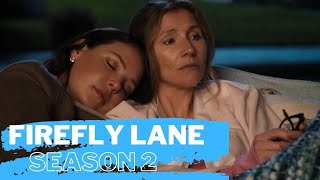 Firefly Lane Season 2 update plus the big questions for when it returns [upl. by Farmelo349]