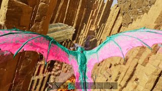 Ark Survival Ascended PVE Official  Acer Nitro 5  ARKASA [upl. by Alic]