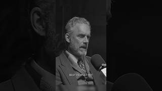 Some of the best people I met morally  Jordan Peterson [upl. by Willman]