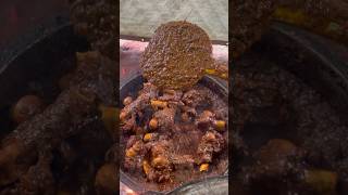 പോത്തിൻ കാൽ  Beef bone marrow food recipe [upl. by Luelle]