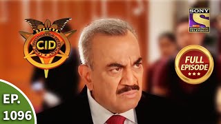 CID  सीआईडी  Ep 1096  Cryptic Game  Full Episode [upl. by Akimas]