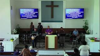 Thistletown Baptist Church Livestream May 19th 2024 [upl. by Aidni]